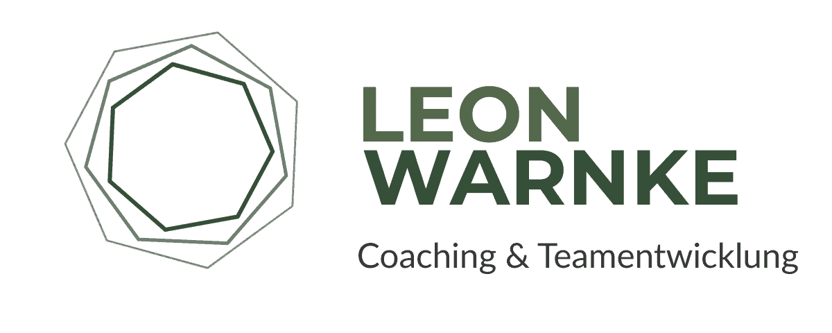 Leon Warnke – Systemischer Coach